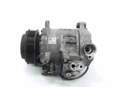 Second-hand car spare part air conditioning compressor for bmw x5 3.0 turbodiesel oem iam references 64526805070  6805070