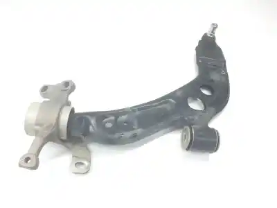 Автозапчасти б/у передний правый нижний рычаг подвески за mini mini 5-trg. (f55) one ссылки oem iam 6879842  31126879842