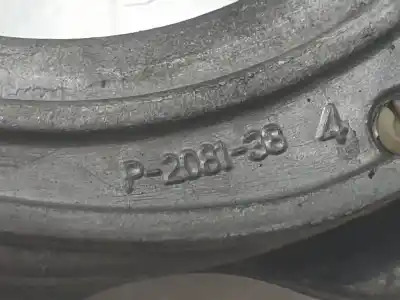 Автозапчасти б/у вспомогательный натяжитель ремня за mini mini 5-trg. (f55) one ссылки oem iam 8580360  11288580360