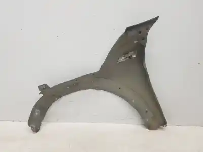 İkinci el araba yedek parçası ön sag çamurluk için mini mini 5-trg. (f55) one oem iam referansları 7374522  41007374522
