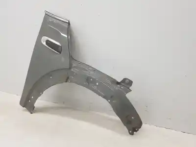 İkinci el araba yedek parçası ön sag çamurluk için mini mini 5-trg. (f55) one oem iam referansları 7374522  41007374522