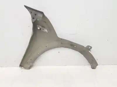 Автозапчасти б/у левое переднее крыло за mini mini 5-trg. (f55) one ссылки oem iam 7374521  41007374521