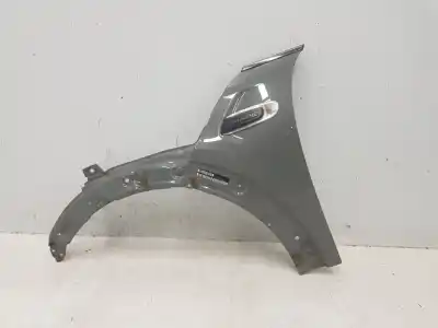 Gebrauchtes Autoersatzteil Kotflügel Vorne Links zum MINI MINI 5-TRG. (F55) One OEM-IAM-Referenzen 7374521  41007374521