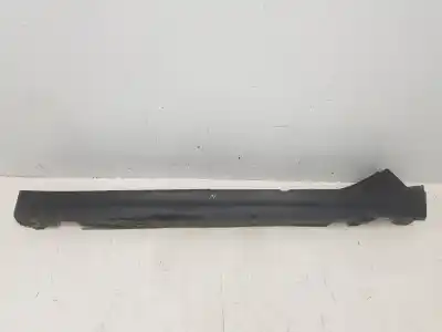 Second-hand car spare part Side Skirt for MINI MINI 5-TRG. (F55) One OEM IAM references 5A3E755  51775A3E755