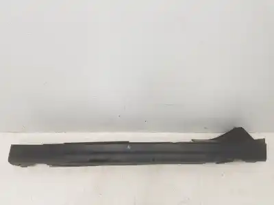 Second-hand car spare part side skirt for mini mini 5-trg. (f55) one oem iam references 5a3e755  51775a3e755