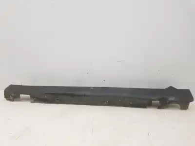 Second-hand car spare part side skirt for mini mini 5-trg. (f55) one oem iam references 5a3e755  51775a3e755