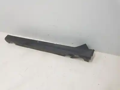 Second-hand car spare part side skirt for mini mini 5-trg. (f55) one oem iam references 5a3e755  51775a3e755