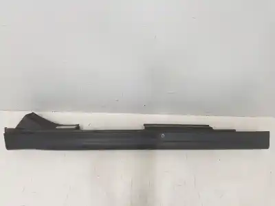 Second-hand car spare part side skirt for mini mini 5-trg. (f55) one oem iam references 5a3e756  51775a3e756