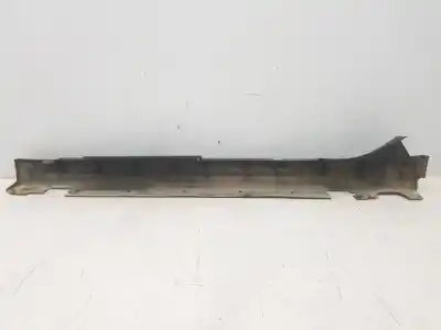 Second-hand car spare part side skirt for mini mini 5-trg. (f55) one oem iam references 5a3e756  51775a3e756