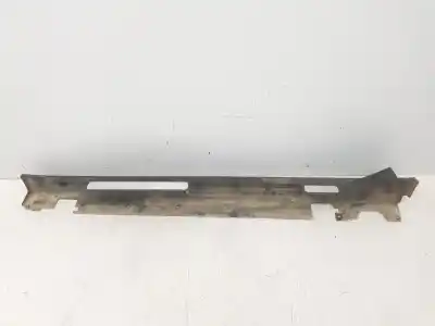 Second-hand car spare part side skirt for mini mini 5-trg. (f55) one oem iam references 5a3e756  51775a3e756