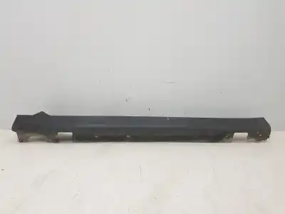 Second-hand car spare part side skirt for mini mini 5-trg. (f55) one oem iam references 5a3e756  51775a3e756