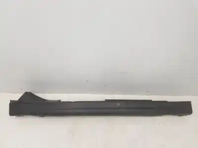Second-hand car spare part Side Skirt for MINI MINI 5-TRG. (F55) One OEM IAM references 5A3E756  51775A3E756