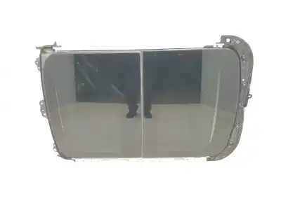 Pezzo di ricambio per auto di seconda mano Tetto Elettrico per MINI MINI 5-TRG. (F55) One Riferimenti OEM IAM 7379616  54107379616