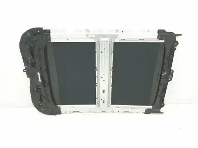 Pezzo di ricambio per auto di seconda mano tetto elettrico per mini mini 5-trg. (f55) one riferimenti oem iam 7379616  54107379616