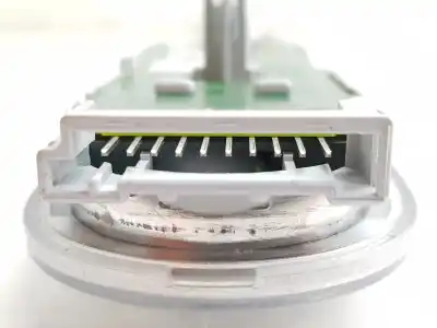 Second-hand car spare part interior light for mini mini 5-trg. (f55) one oem iam references 9391888  63319391888