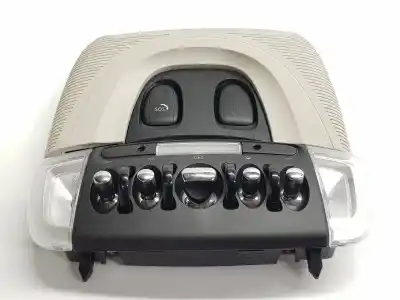 Pièce détachée automobile d'occasion Lumière Intérieure pour MINI MINI 5-TRG. (F55) One Références OEM IAM 5A714C0  63315A714C0