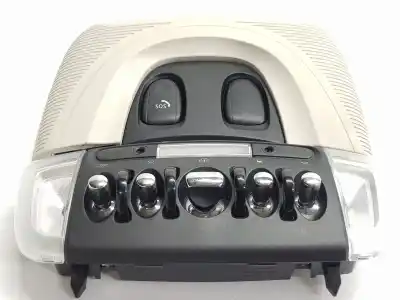 Pièce détachée automobile d'occasion lumière intérieure pour mini mini 5-trg. (f55) one références oem iam 5a714c0  63315a714c0