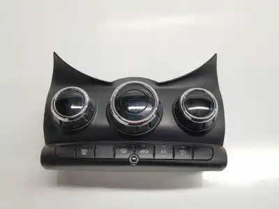 Pezzo di ricambio per auto di seconda mano Controllo Climatico per MINI MINI 5-TRG. (F55) One Riferimenti OEM IAM 61316819714  9383890