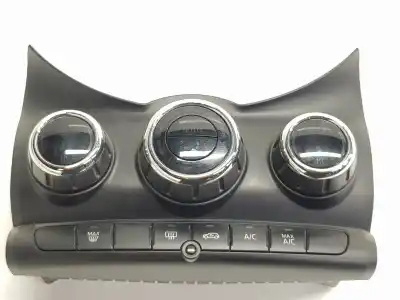 Автозапчасти б/у климат-контроль за mini mini 5-trg. (f55) one ссылки oem iam 61316819714  9383890