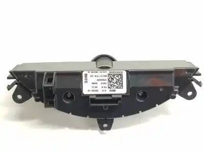 Piesă de schimb auto la mâna a doua control multifunctional pentru mini mini 5-trg. (f55) one referințe oem iam 61319354505  9354505