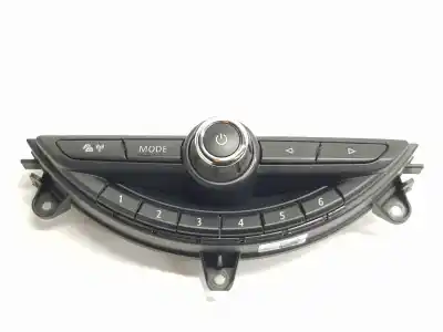 Piesă de schimb auto la mâna a doua control multifunctional pentru mini mini 5-trg. (f55) one referințe oem iam 61319354505  9354505