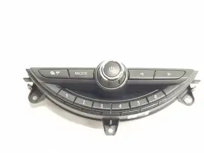 Gebrauchtes Autoersatzteil Multifunktionssteuerung zum MINI MINI 5-TRG. (F55) One OEM-IAM-Referenzen 61319354505  9354505