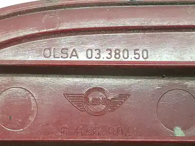 Автозапчасти б/у центральный задний фонарь за mini mini 5-trg. (f55) one ссылки oem iam 6946904  63246946904