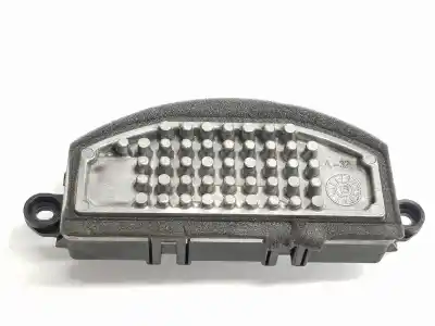 Автозапчасти б/у сопротивление нагреву за mini mini 5-trg. (f55) one ссылки oem iam 64119377854  7952061