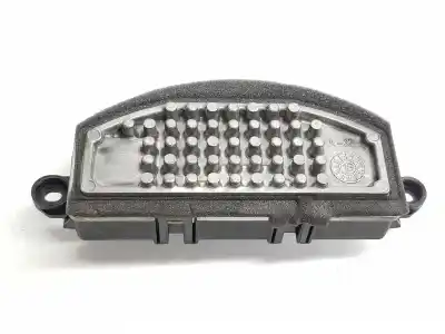 Автозапчасти б/у сопротивление нагреву за MINI MINI 5-TRG. (F55) One ссылки OEM IAM 64119377854  7952061