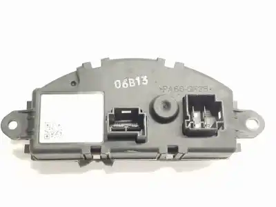 Автозапчасти б/у сопротивление нагреву за mini mini 5-trg. (f55) one ссылки oem iam 64119377854  7952061