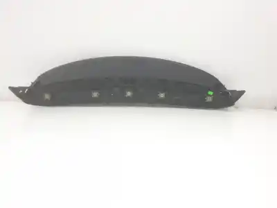 Автозапчасти б/у заднее крыло за mini mini 5-trg. (f55) one ссылки oem iam 7379603  51627379603