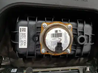 Second-hand car spare part airbag kit for mini mini 5-trg. (f55) one oem iam references   