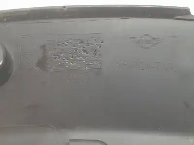 Peça sobressalente para automóvel em segunda mão aba do guarda-lamas traseiro direito por mini mini 5-trg. (f55) one referências oem iam 51777318830  7318830