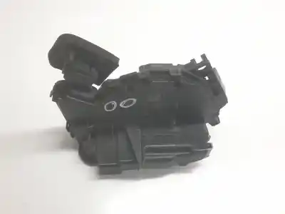 Second-hand car spare part Front Right Door Lock for SEAT LEON SPORTSTOURER (KL8) STYLE OEM IAM references 5TB837016E  5TB837016E