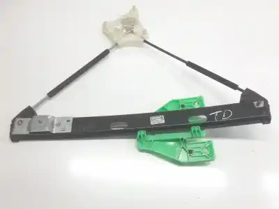 Second-hand car spare part Rear Right Window Regulator for SEAT LEON SPORTSTOURER (KL8) STYLE OEM IAM references 5FA839462A  5FA839462B