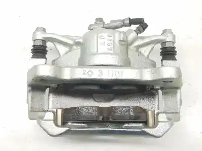 İkinci el araba yedek parçası ön sag fren kaliper için cupra leon (kl1, ku1, kug) 1.5 tsi oem iam referansları 5wa615124  5wa615124