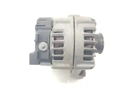Second-hand car spare part alternator for bmw x1 (e84) xdrive 23d oem iam references n47d20d  11002167378 11002167377