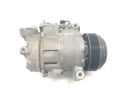 Peça sobressalente para automóvel em segunda mão Compressor De Ar Condicionado A/a A/c por BMW X1 (E84) xDrive 23d Referências OEM IAM N47D20D  11002167378 11002167377