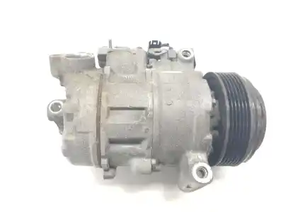 Peça sobressalente para automóvel em segunda mão compressor de ar condicionado a/a a/c por bmw x1 (e84) xdrive 23d referências oem iam n47d20d  11002167378 11002167377
