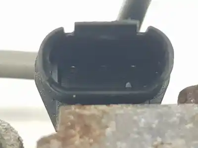 Peça sobressalente para automóvel em segunda mão compressor de ar condicionado a/a a/c por bmw x1 (e84) xdrive 23d referências oem iam n47d20d  11002167378 11002167377