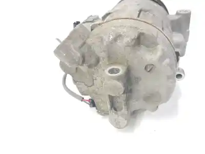 Peça sobressalente para automóvel em segunda mão compressor de ar condicionado a/a a/c por bmw x1 (e84) xdrive 23d referências oem iam n47d20d  11002167378 11002167377