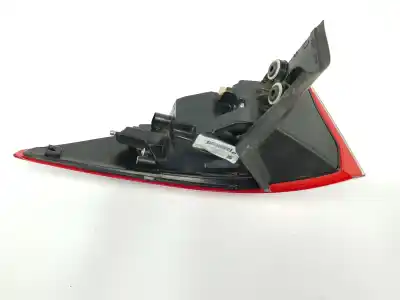 Автозапчасти б/у левый задний фонарь за cupra sin definir sin definir ссылки oem iam 5ff945207  5ff945207