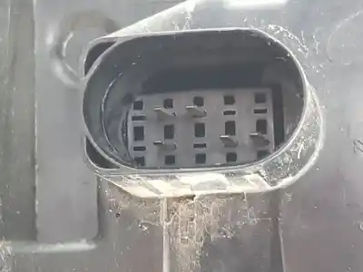 Автозапчасти б/у левый задний фонарь за cupra sin definir sin definir ссылки oem iam 5ff945207  5ff945207