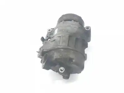 Peça sobressalente para automóvel em segunda mão compressor de ar condicionado a/a a/c por bmw x6 (e71) xdrive40d referências oem iam 4472602982  64526987890