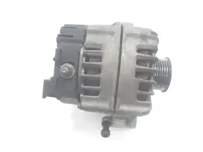 Peça sobressalente para automóvel em segunda mão alternador por bmw serie 7 3.0 turbodiesel referências oem iam 7807187