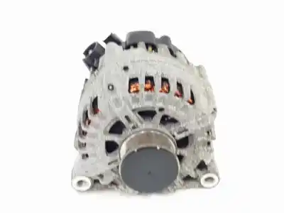Peça sobressalente para automóvel em segunda mão Alternador por PEUGEOT 308 I (4A_, 4C_) 1.6 HDi Referências OEM IAM 9664074280  9664074280
