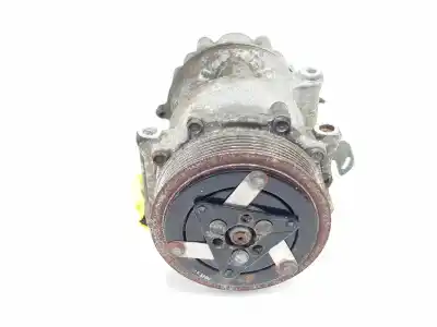 Peça sobressalente para automóvel em segunda mão compressor de ar condicionado a/a a/c por peugeot 508 access referências oem iam 9671216780