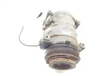 Автозапчасти б/у компрессор кондиционера воздуха за IVECO DAILY FURGÓN Fg H2 33 S ... V Batalla 3520 ссылки OEM IAM 4472801800  5801362246