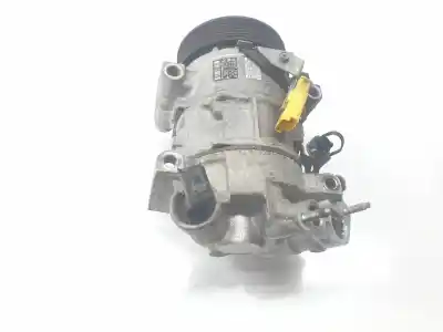 Second-hand car spare part air conditioning compressor for citroen c5 aircross (a_) 1.2 puretech 130 (arhnsj) oem iam references 9834779480  9834779480