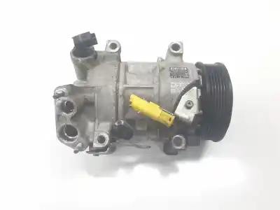 Second-hand car spare part air conditioning compressor for citroen c5 aircross (a_) 1.2 puretech 130 (arhnsj) oem iam references 9834779480
